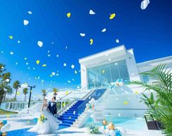 アルモニーヴィラ オージャルダン/テイクアンドギヴ・ニーズウェディングの画像3