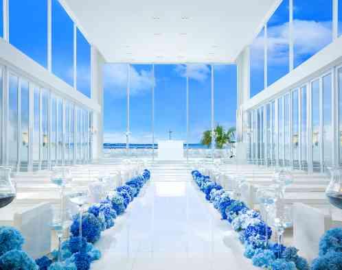 ニーズ常滑 by T&G WEDDING(旧 アルモニーヴィラ オージャルダン)の写真1