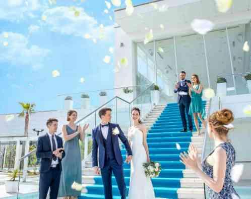 ニーズ常滑 by T&G WEDDING(旧 アルモニーヴィラ オージャルダン)の写真2