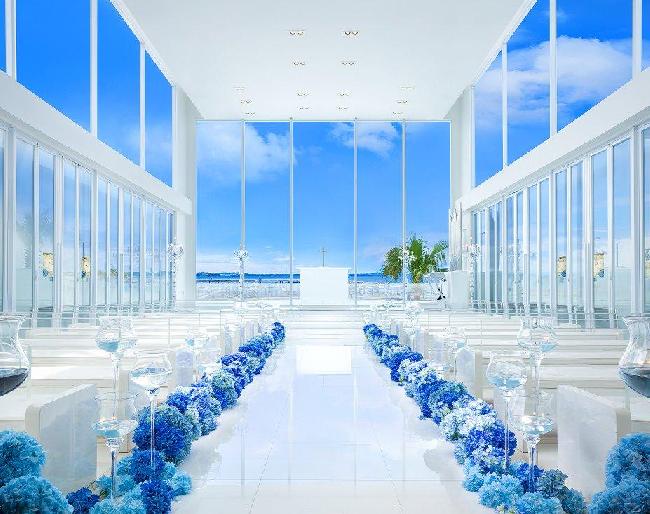 ニーズ常滑 by T&G WEDDING(旧 アルモニーヴィラ オージャルダン)の写真1