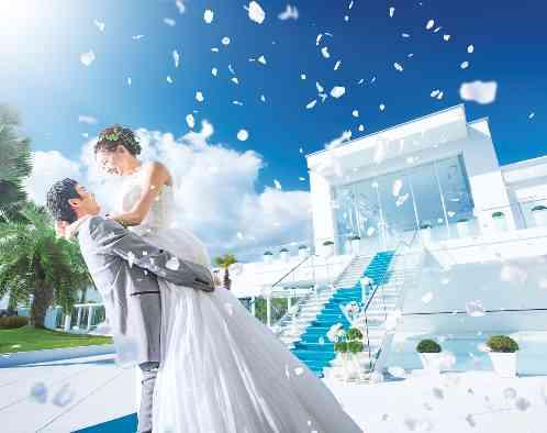 ニーズ常滑 by T&G WEDDING(旧 アルモニーヴィラ オージャルダン)の写真6