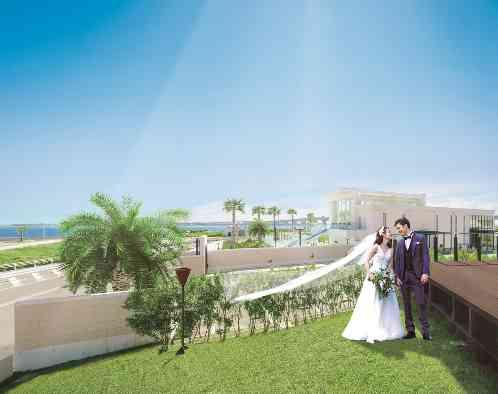 ニーズ常滑 by T&G WEDDING(旧 アルモニーヴィラ オージャルダン)の写真4