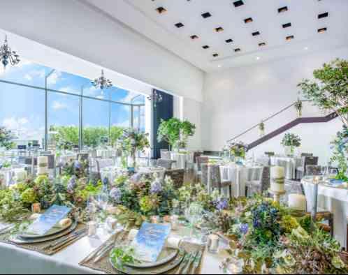 ニーズ常滑 by T&G WEDDING(旧 アルモニーヴィラ オージャルダン)の写真3