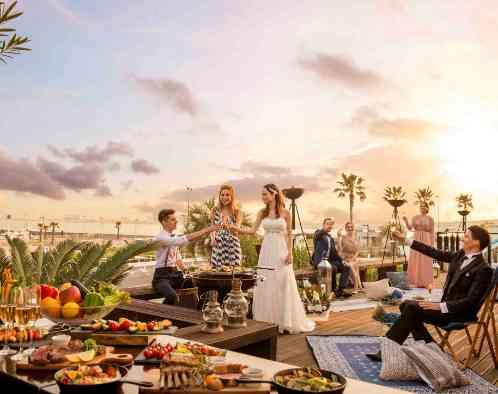 ニーズ常滑 by T&G WEDDING(旧 アルモニーヴィラ オージャルダン)の写真2