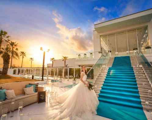 ニーズ常滑 by T&G WEDDING(旧 アルモニーヴィラ オージャルダン)の写真1