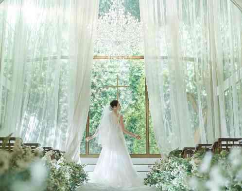 北山迎賓館/テイクアンドギヴ・ニーズウェディングの画像2