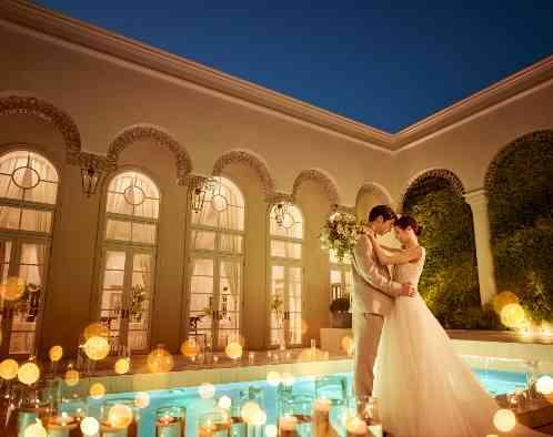 ニーズ京都北山 by T&G WEDDING(旧 北山迎賓館)の写真5