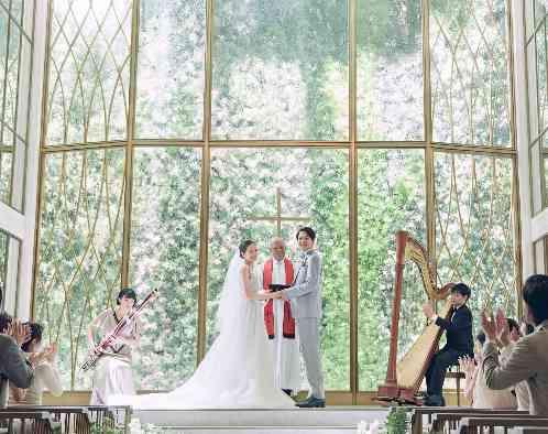 ニーズ京都北山 by T&G WEDDING(旧 北山迎賓館)の写真2