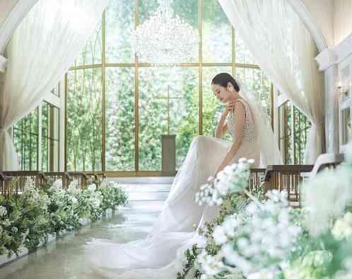 北山迎賓館/テイクアンドギヴ・ニーズウェディングの画像1