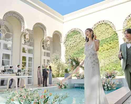 ニーズ京都北山 by T&G WEDDING(旧 北山迎賓館)の写真4