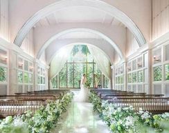 北山迎賓館/テイクアンドギヴ・ニーズウェディングの画像1