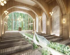 北山迎賓館/テイクアンドギヴ・ニーズウェディングの画像1