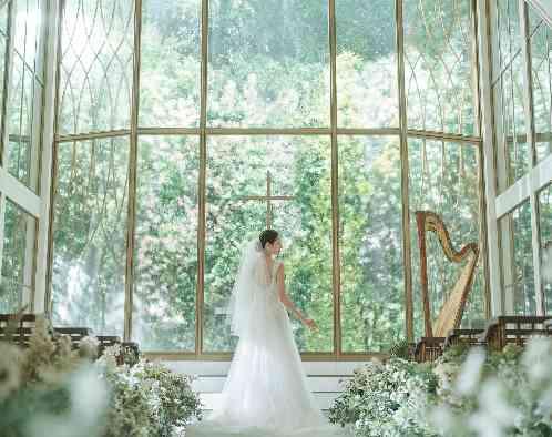 ニーズ京都北山 by T&G WEDDING(旧 北山迎賓館)の写真1