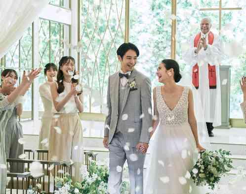 北山迎賓館/テイクアンドギヴ・ニーズウェディングの画像2