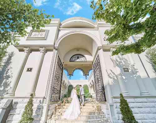 ニーズ京都北山 by T&G WEDDING(旧 北山迎賓館)の写真6
