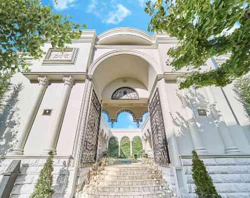 ニーズ京都北山 by T&G WEDDING(旧 北山迎賓館)の写真6