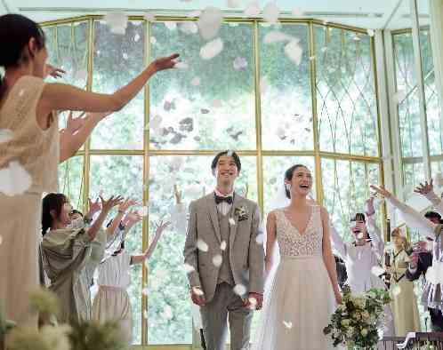 ニーズ京都北山 by T&G WEDDING(旧 北山迎賓館)の写真2