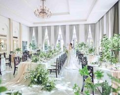 北山迎賓館/テイクアンドギヴ・ニーズウェディングの画像3