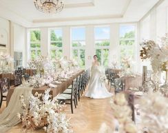 北山迎賓館/テイクアンドギヴ・ニーズウェディングの画像3