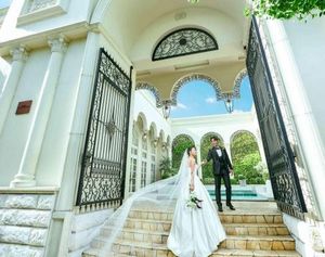 ニーズ京都北山 by T&G WEDDINGのサムネイル画像1