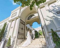 北山迎賓館/テイクアンドギヴ・ニーズウェディングの画像4