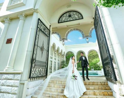 ニーズ京都北山 by T&G WEDDING(旧 北山迎賓館)の画像4