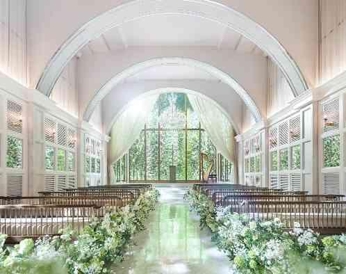 北山迎賓館/テイクアンドギヴ・ニーズウェディングの画像1