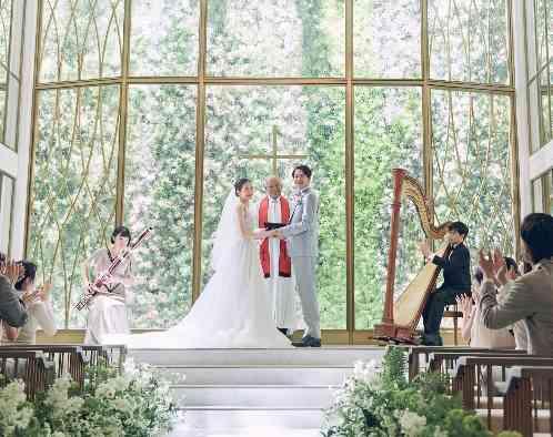 ニーズ京都北山 by T&G WEDDING(旧 北山迎賓館)の写真2