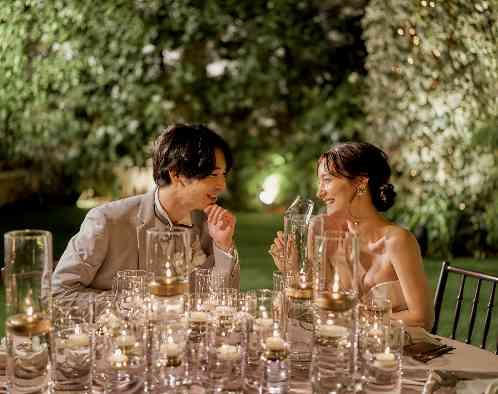 ニーズ京都北山 by T&G WEDDING(旧 北山迎賓館)の写真5