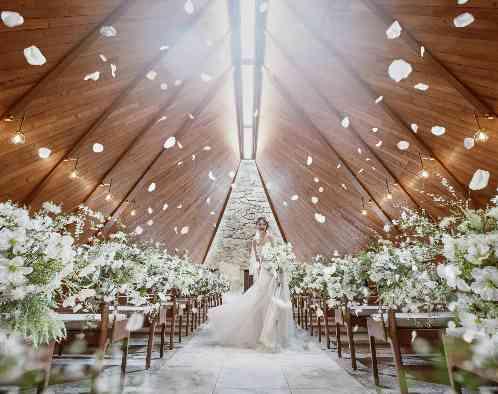 ニーズ神戸三宮 by T&G WEDDING(旧 ベイサイド迎賓館 神戸)の写真1