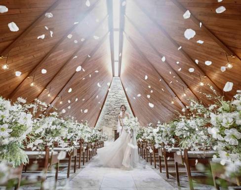 MAIKO HOTEL since1919(舞子ホテル)で結婚式 | 結婚式場を探す