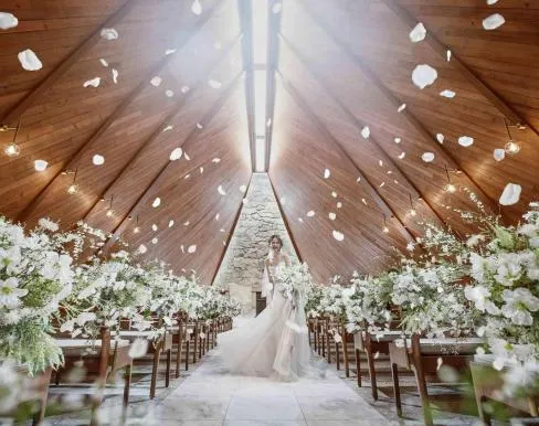 ニーズ神戸三宮 by T&G WEDDING(旧 ベイサイド迎賓館 神戸)