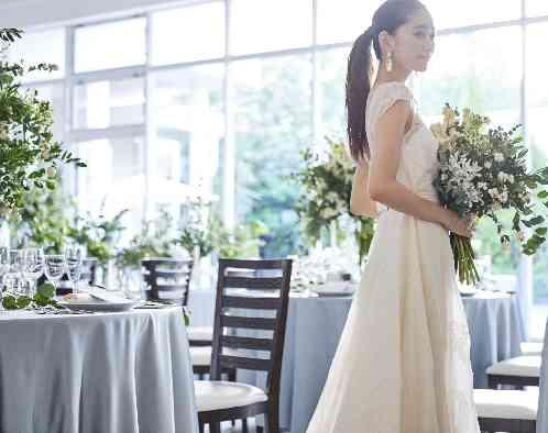 ニーズ神戸三宮 by T&G WEDDING(旧 ベイサイド迎賓館 神戸)の写真5