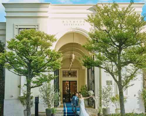 ベイサイド迎賓館（神戸）の画像6