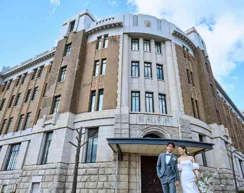 ベイサイド迎賓館(神戸)/テイクアンドギヴ・ニーズウェディングの画像2