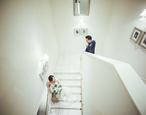 ニーズ神戸三宮 by T&G WEDDING(旧 ベイサイド迎賓館 神戸)の写真4
