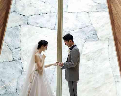 ニーズ神戸三宮 by T&G WEDDING(旧 ベイサイド迎賓館 神戸)の写真1