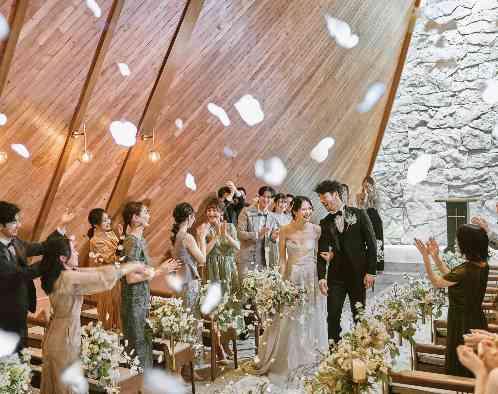 ニーズ神戸三宮 by T&G WEDDING(旧 ベイサイド迎賓館 神戸)の写真5