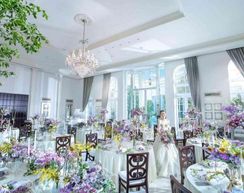 ベイサイド迎賓館(神戸)/テイクアンドギヴ・ニーズウェディングの画像3