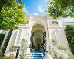 ベイサイド迎賓館(神戸)/テイクアンドギヴ・ニーズウェディングの画像4