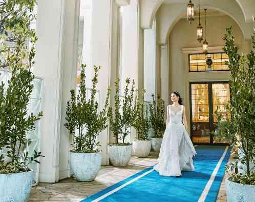 ニーズ神戸三宮 by T&G WEDDING(旧 ベイサイド迎賓館 神戸)の写真6