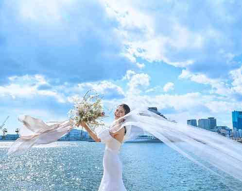 ニーズ神戸三宮 by T&G WEDDING(旧 ベイサイド迎賓館 神戸)の写真2