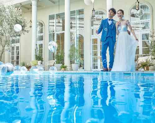 ニーズ神戸三宮 by T&G WEDDING(旧 ベイサイド迎賓館 神戸)の写真4