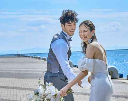 ニーズ神戸三宮 by T&G WEDDING(旧 ベイサイド迎賓館 神戸)の写真5