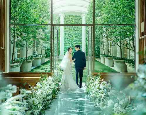 ニーズ神戸山手 by T&G WEDDING(旧 山手迎賓館 神戸)の写真2