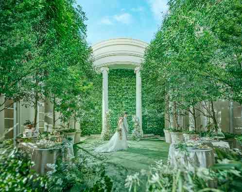 ニーズ神戸山手 by T&G WEDDING(旧 山手迎賓館 神戸)の写真4