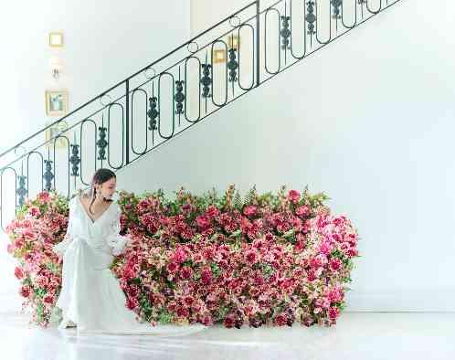 ニーズ神戸山手 by T&G WEDDING(旧 山手迎賓館 神戸)の写真6