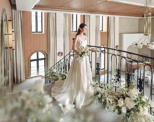 ニーズ神戸山手 by T&G WEDDING(旧 山手迎賓館 神戸)の画像6