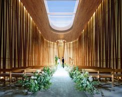 山手迎賓館(神戸)/テイクアンドギヴ・ニーズウェディングの画像1