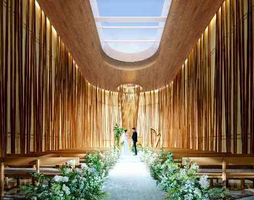 山手迎賓館(神戸)/テイクアンドギヴ・ニーズウェディングの画像1